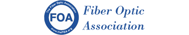 Fiber Optic Association Member
