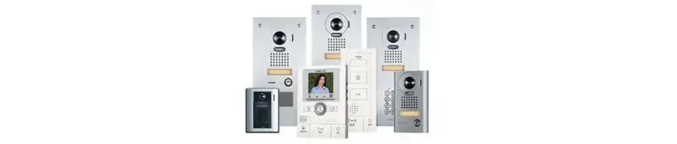 Intercom system installation service