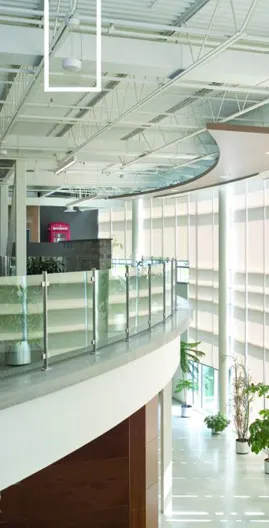 Logison Sound Masking Systems